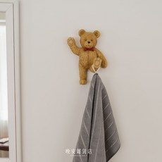 1超大號厚實吸水布條紋毛巾 廚房清潔布洗碗布擦手巾 簡約家居清潔布 - 萬安/, 1個, 灰色