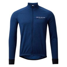 Pearl Izumi 男款秋冬保暖休閒長車衣