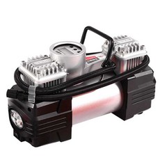 자동차에어펌프 카 12V 휴대용 차량용 공기 타이어 주입 1. 기본형