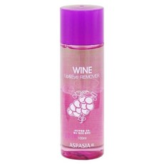아스파시아 립 아이 리무버 와인100ml, 1개