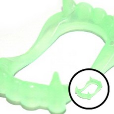 드라큐라 이빨 호러 저렴한 소품 액세서리 파티용품 코스튬 귀신 드라큘라 할로윈