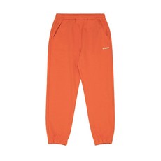 코닥 KODAK 스몰로고 윈터 기모 조거팬츠 ORANGE K2423LFPN4ORG 388111