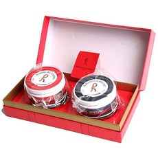 로베르타디까메리노 일반형 방향제 본품 레드 + 블루 세트, 100ml, 1개