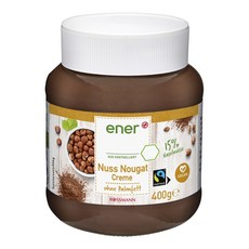 로스만 헤이즐넛 초코크림 스프레드 400g