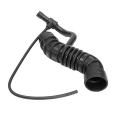 7751361 FIAT PANDA 900 171069717 503 용 에어 필터 흡입 슬리브, 검은색