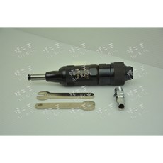 HOPE HFG-13 3mm 側排氣 旋鈕式 重工業級 氣動砂輪機, 1個