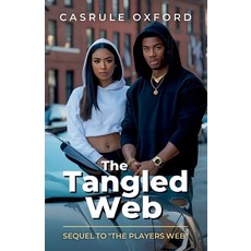 (英文圖書)The Tangled Web Sequel to "The Players Web" 平裝版, Spines, 英文