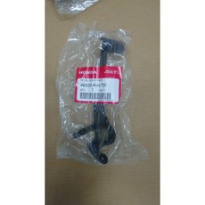HONDA 煞車腳踏踏桿 46500-K94-T00, 1個