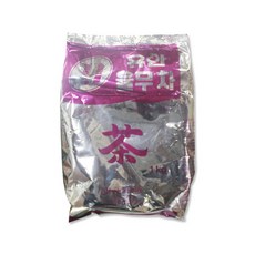 유안 율무차 자판기용, 1kg, 1개입, 12개