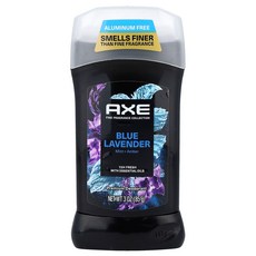 액스 프리미엄 데오도란트 블루 라벤더 향 85g AXE-51023, 1