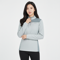 네파 여성 봄 트레이닝복 파이오니어 집업티셔츠 러닝복 운동복