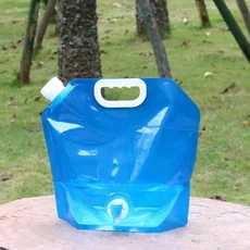 토르 워터저그 10L 대용량 캠핑물통, 04 blue 10L