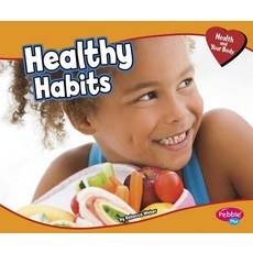Healthy Habits Paperback, Capstone Press