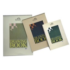 초특가 스케치 드로잉북180g 4절 12매 입시미술 취미미술, 단품, 상세페이지 참조