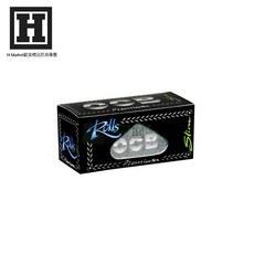 OCB Black Slim Roll 法國原裝進口 捲菸紙 4公尺 捲煙紙, 1個