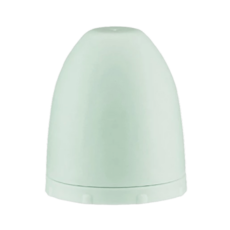 小獅王辛巴 標準口奶瓶瓶蓋組 蘊蜜綠沐 防漏加厚設計 外出攜帶安心, 1個, 綠色