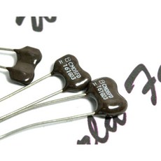 美國CDE 160p 500V 2% CM05FD161G03 銀雲母電容, 1個