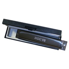 디케이원 프로연주용 하모니카 C장조