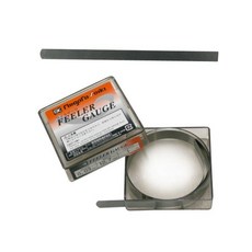 필러게이지 0.11MM