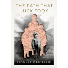 (영문도서)The Path That Luck Took Paperback, Holocaust Survivor Memoirs ..., English, 9781998880362