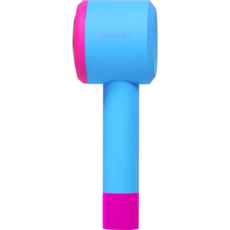 데코아르 멜로우 보풀 제거기 (테이프 롤클리너 겸용) TKC-10051, 스카이