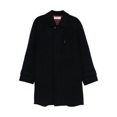 안젤로 빈티지 컬트 중고 1990's 싱글 브레스티드 코트