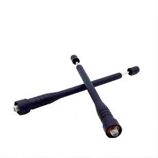 對講機車用充電器 - 車載快速充電，螺旋電纜設計，堅固耐用，通訊不斷電, 746天線