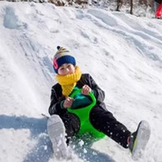 투유샵 눈썰매 레저용품