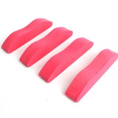 쥬넛 자동차 도어가드 스폰지밥 차량도어가드, 빨강