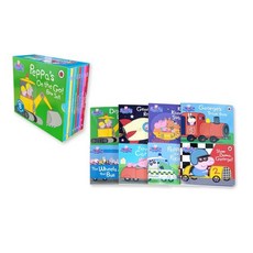 Peppa's On the Go Box Set, Penguin UK