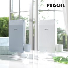 프리쉐 더블케어 칫솔 살균기, PA-TS1000, 화이트