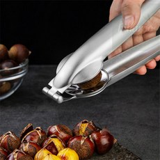 하이하루 밤까기 밤껍질칼집기