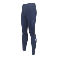 도베르만 국산 자전거 긴바지 9부 네이비 스판팬츠