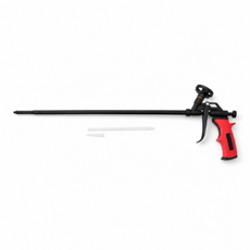 USC 테프론 코팅 폼건 롱건 60cm, 1개