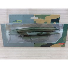 Herpa 德國陸軍 Leguan 鬣蜥式 架橋坦克 標準軍綠塗裝, 1個