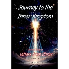(영문도서)Journey to the Inner Kingdom - 365 Days to Awaken Christ Consciousness: A Profou... Paperback, Independently Published, English, 9798267565455