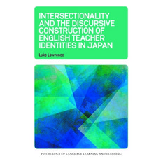(英文圖書)Intersectionality and the Discursive Construction of English Teacher Identities... 精裝版, Multilingual Matters Limited, 英文