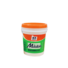 佐禾 Miclon 彈性壓克力防水塗料 DR-882E, 詳見包裝, 白色