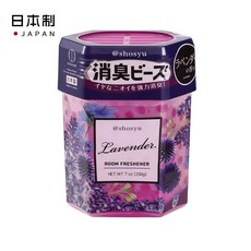 KOKUBO 芳香消臭劑, 1個, 薰衣草味 200g