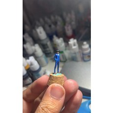 工藤新一 1 64 微縮模型, 參考詳情頁