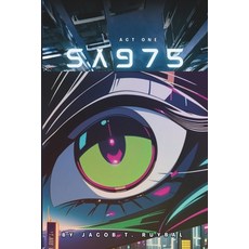(영문도서) Sa975: Act One Paperback, Independently Published, English, 9798306600246