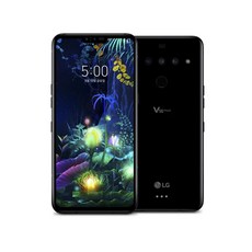 LG V50 씽큐 중고폰 공기계, 아스트로블랙A급(듀얼스크린 미포함)