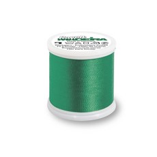 독일 마데이라 (MADEIRA) 고급 메탈릭 NO.40 (9842) 자수 퀄팅 실 200m spool 37색상, 1개, 035 Col.442