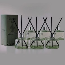 시그니처 디퓨저 200ml X 6개 560679, 21.CO200/프리지아앤페어X6
