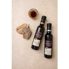 ANTICHI COLLI 義大利摩典那巴薩米克醋，傳統工藝釀造，酸甜平衡，提升料理風味, 1個, 250毫升±3.6%