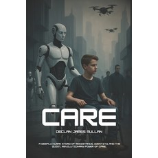(英文圖書)Care 平裝版, Independently Published, 英文