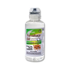 가구 오일 스탠다드 500ml (무향 가구광택 목재오일), 1개
