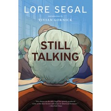 (英文圖書)Still Talking: Stories 平裝版, Melville House Publishing, 英文