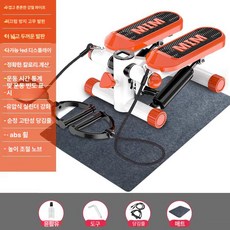 셀렉티브랩 스탭퍼 에어스텝퍼 유산소 가정용 실내, 플래그십