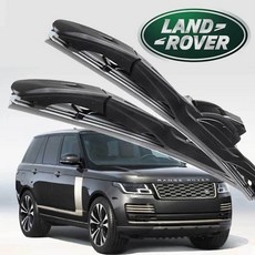 랜드로버 와이퍼 레인지로버 보그 L405 17-22, 상세페이지 참조